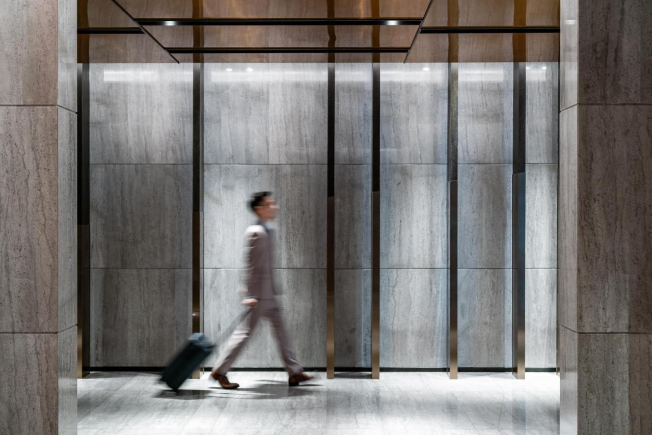 The G Shenzhen, A Tribute Portfolio Hotel Exterior photo