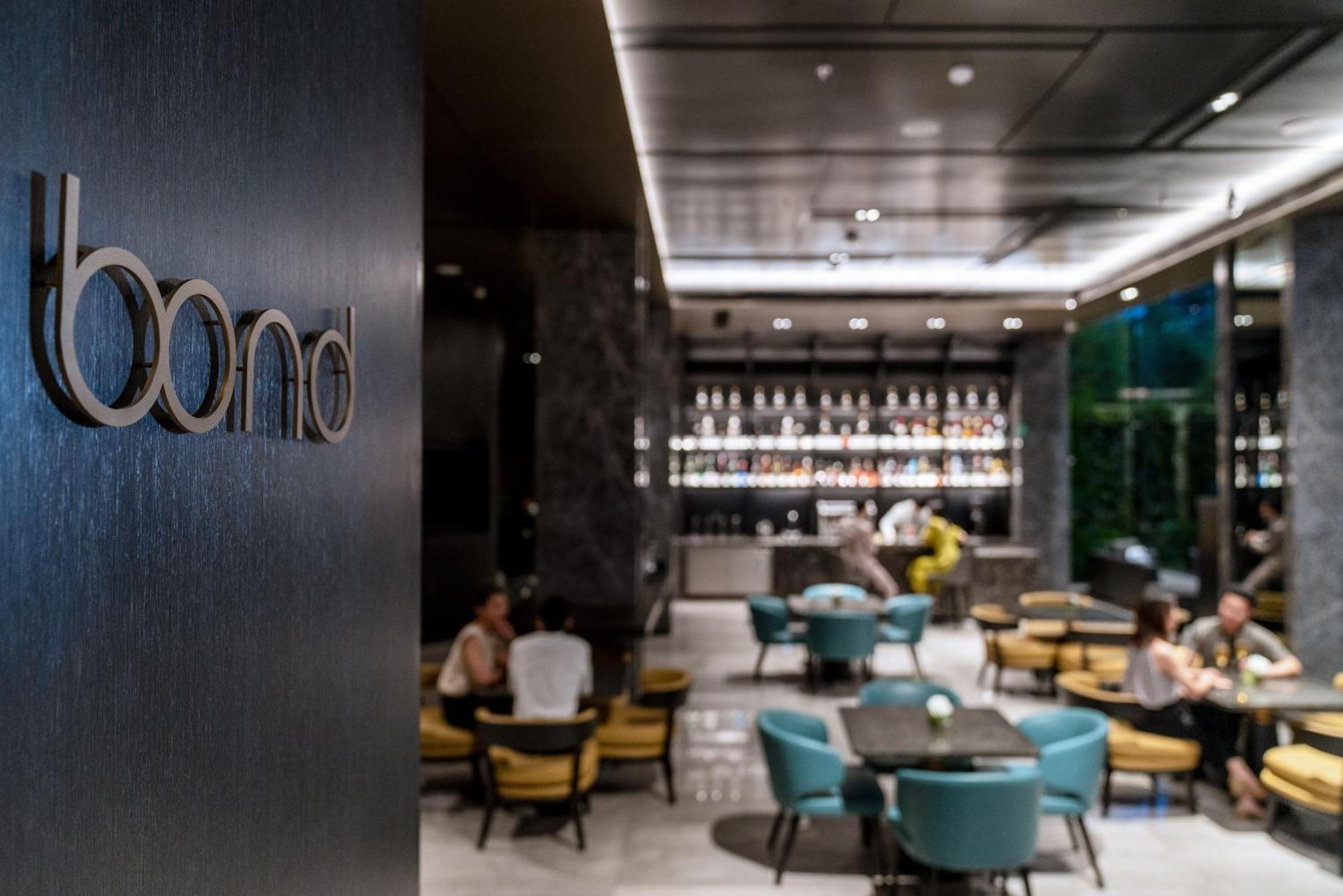 The G Shenzhen, A Tribute Portfolio Hotel Exterior photo